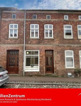 Ein Stück Geschichte zum Leben erwecken! - Gnoien
