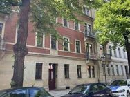 Hübsche, stilvolle Wohnung in ruhiger Seitenstraße! - Dresden