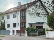 Große, sonnige Familienwohnung mit 4 Zimmern in Großhadern zu vermieten - München