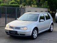 VW Golf 1.4 Pacific /Opa-Fahrzeug/Wenig KM/2-Hand - Stuttgart