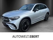 Mercedes GLC 220, d AMG 20, Jahr 2024 - Bensheim