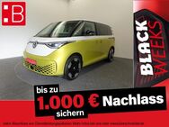 VW ID.BUZZ, Pro 21 IQ LIGHT, Jahr 2022 - Weißenburg (Bayern)