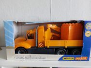 Baustellen lkw - Unna