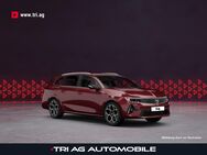 Opel Astra, Sports Tourer Enjoy Turbo ( 110 ) MT-6, Jahr 2024 - Kippenheim