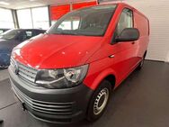 VW T6 Transporter T6 /Tr.Klima/PDC/Navi/Kamer/Fachgerecht Schrank - Soest