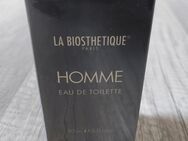 La Biosthetique Homme Eau de Toilette NEU - Lichtentanne