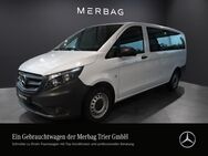 Mercedes Vito, 114 TOURER PRO Lang T, Jahr 2020 - Merzig