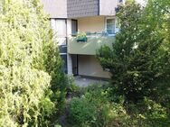 Provisionsfreie Eigentumswohnung im Hochparterre im ruhigen Lübars - Berlin