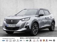 Peugeot 2008, e GT Pack Scheinwerferreg, Jahr 2022 - Euskirchen