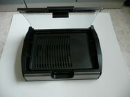 Elektro Tischgrill, 1800W SilverCrest - Angelbachtal