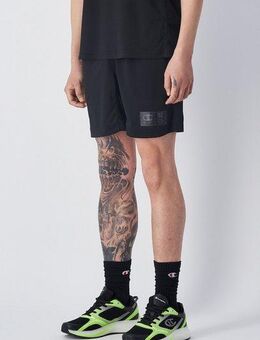 Champion Shorts Bermuda