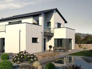 Modernes Einfamilienhaus nach Ihren Wünschen in ruhiger Wohngegend - Siesbach