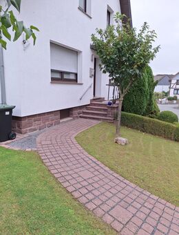 Ferienwohnung oder Kurzzeitmiete in Höxter Brenkhausen zu vermieten - Höxter