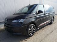 VW T7 Multivan, 2.0 TDI California Beach GV5 Komfort, Jahr 2025 - Achern