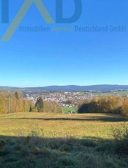 APPARTEMENT - ERSTWOHNSITZ - Freyung