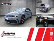 VW Golf, 1.4 eHybrid GTE IQ LIGHT, Jahr 2021 - Ulm