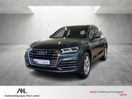 Audi Q5, 50 TFSI e S line quattro Standklima, Jahr 2021 - Osterode (Harz)