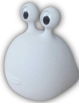 niermann LED Nachtlicht Momo Moon, LED fest integriert, Nachtlicht Momo Moon