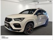 CUPRA Ateca, 2.0 TSI CUPRA VZ VERFÜGBAR, Jahr 2022 - Velbert