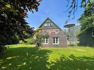 Ihr Zuhause mit Rendite: Jetzt wohnen & vermieten - Schashagen