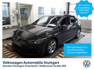 VW Golf, 1.5 TSI 8 R-Line, Jahr 2021 - Stuttgart