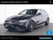 Mercedes C 200, T AMG MEMO 19, Jahr 2023 - Lebach