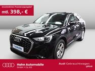 Audi Q3, Sportback 45TFSIe, Jahr 2021 - Göppingen