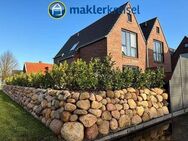 Neuwertiges, charmantes und vollausgestattes FERIENHAUS in Carolinensiel! - Wittmund