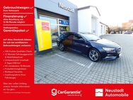 Opel Insignia, OPC-Line-INNOVATION ST Display, Jahr 2019 - Elsterwerda