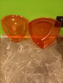 3 Eckige Tupperware Dose mit Deckel in 63654