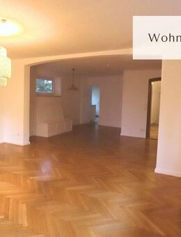 Einfamilienhaus am Kurpark in Badenweiler - Badenweiler