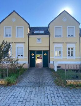 Mehrfamilienhausanlage mit vier Wohnungen in Großbeeren zu verkaufen. - Großbeeren