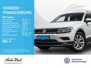 VW Tiguan, 1.5 TSI, Jahr 2020 - Bad Homburg (Höhe)