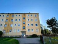 Schöne 3 Raum Eigentumswohnung mit Balkon und EBK in bevorzugter Innenstadtlage von Zschopau - Zschopau