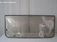 Hymer Wohnwagenfenster Birkholz gebr. ca 136 x 63,5 BR/3 D2018 (zB Hymercamp 5650/Nova530) Sonderpreis - Schotten Zentrum