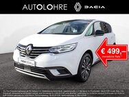 Renault Espace dCi 190 Initiale Paris - Ostelsheim