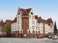 Demnächst frei! 2-Zimmer-Wohnung in Kiel Gaarden-Ost - Kiel