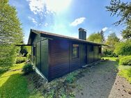 Mitten im Vogelsberger Wald - Ferienhaus in Gemünden (Felda) OT! Keine Käuferprovision! - Gemünden (Felda)