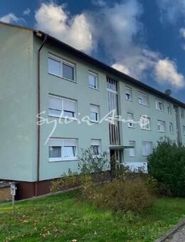 Modernisiertes MFH zum Verkauf - Oberhausen-Rheinhausen