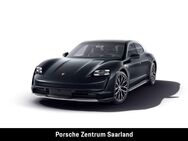 Porsche Taycan, 4S Cross Turismo Sport, Jahr 2021 - Saarbrücken