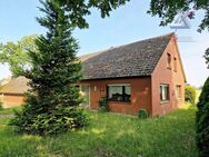 Landhaus mit Weideland-Ideal für Tierhalter! - Filsum