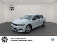 VW Polo, 1.0, Jahr 2020 - Fritzlar