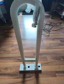 Halterung für Bad in 12043