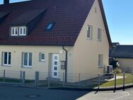 2-Zimmer-Wohnung in Biberach zu vermieten, ab 01.04.2025 - Biberach (Riß)