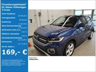 VW T-Cross, 1.0 TSI Style Beats, Jahr 2023 - Essen