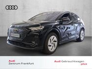 Audi Q4, °, Jahr 2023 - Frankfurt (Main)