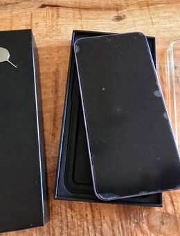 Samsung Galaxy S24 128 GB violett - Amt Wachsenburg