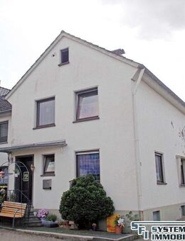 Nettersheim-Marmagen: kleines vermietetes Häuschen - Nettersheim