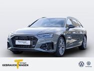 Audi A4 40 TFSI Q 2x S LINE MATRIX AHK VIRTUAL KAMERA - Duisburg