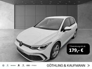 VW Golf, 1.4 GTE e-Hybrid, Jahr 2021 - Kelkheim (Taunus)